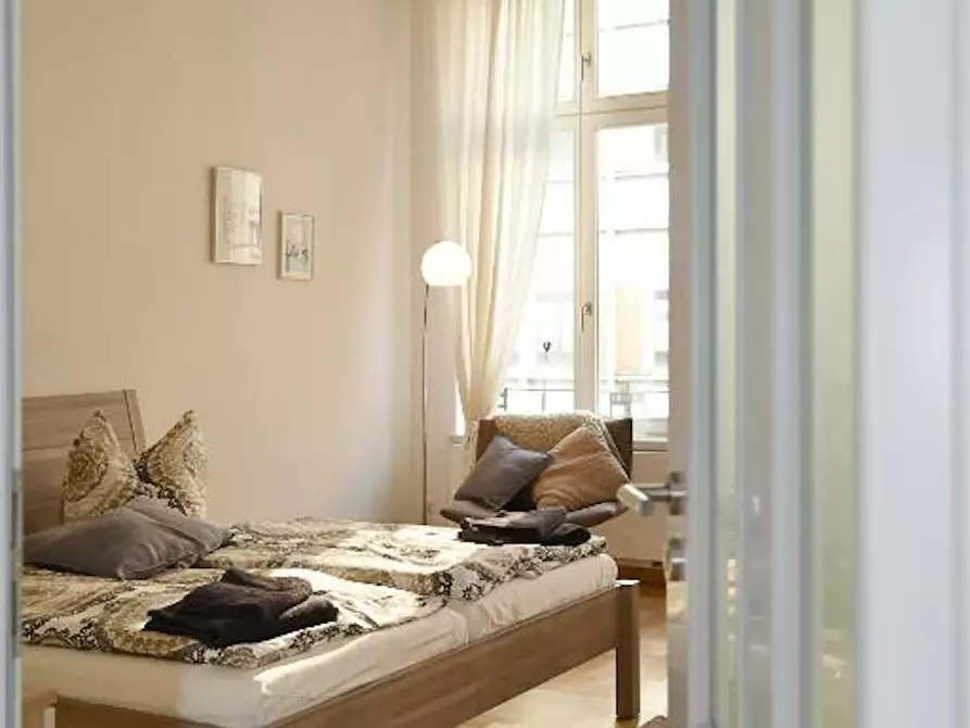 Immagine 8 di Appartamento in affitto  in Pfaffendorfer Straße a Leipzig