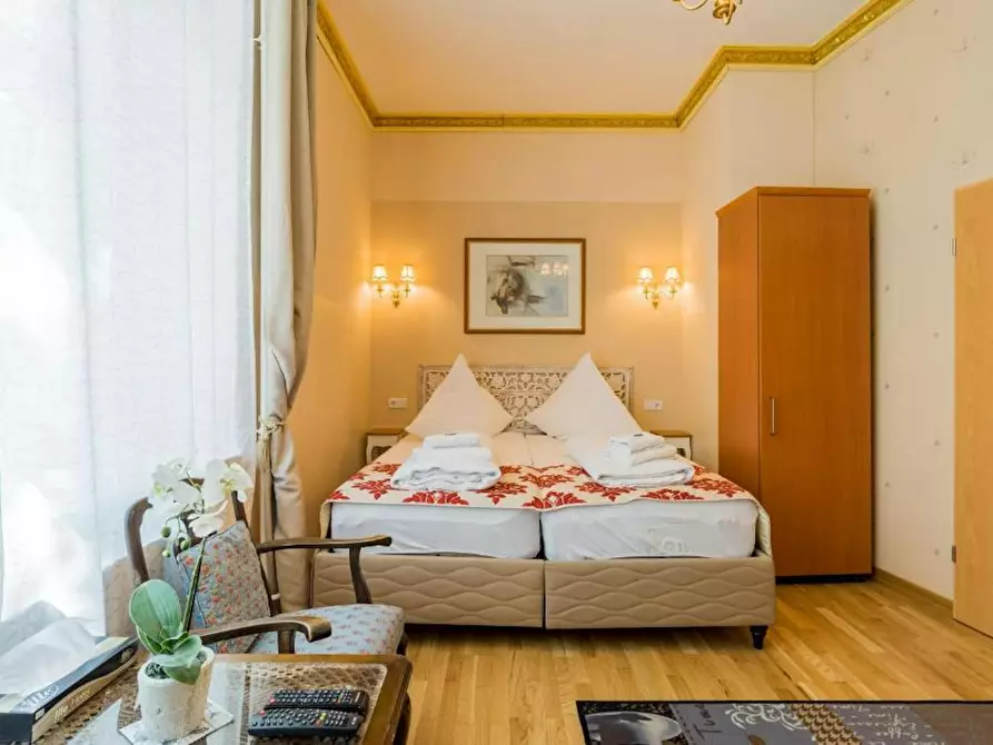 Immagine 7 di Appartamento in affitto  in Greifenhagener Straße a Berlin