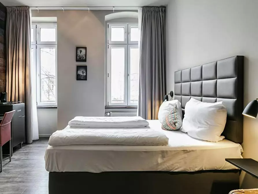 Immagine 8 di Appartamento in affitto  in Simon-Dach-Straße a Berlin Friedrichshain