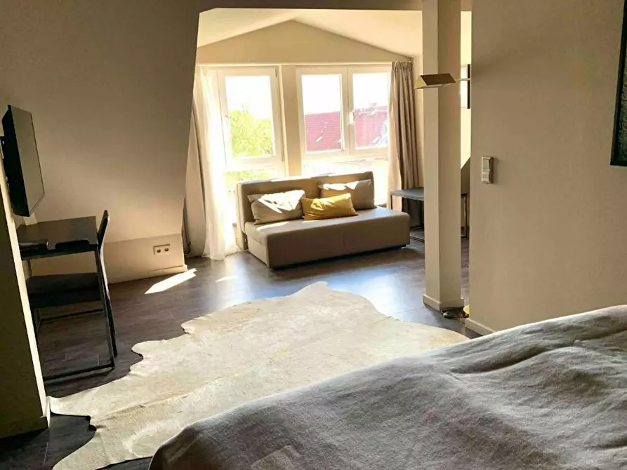 Immagine 1 di Appartamento in affitto  in Simon-Dach-Straße a Berlin Friedrichshain