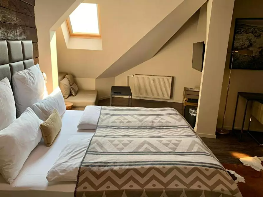Immagine 6 di Appartamento in affitto  in Simon-Dach-Straße a Berlin Friedrichshain