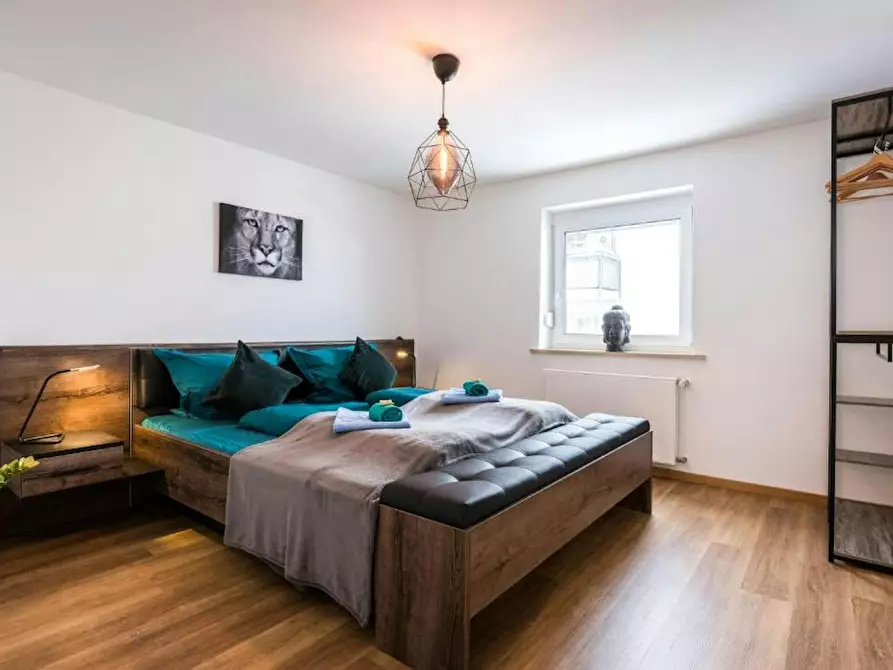 Immagine 3 di Appartamento in affitto  in Friesenstraße a Augsburg