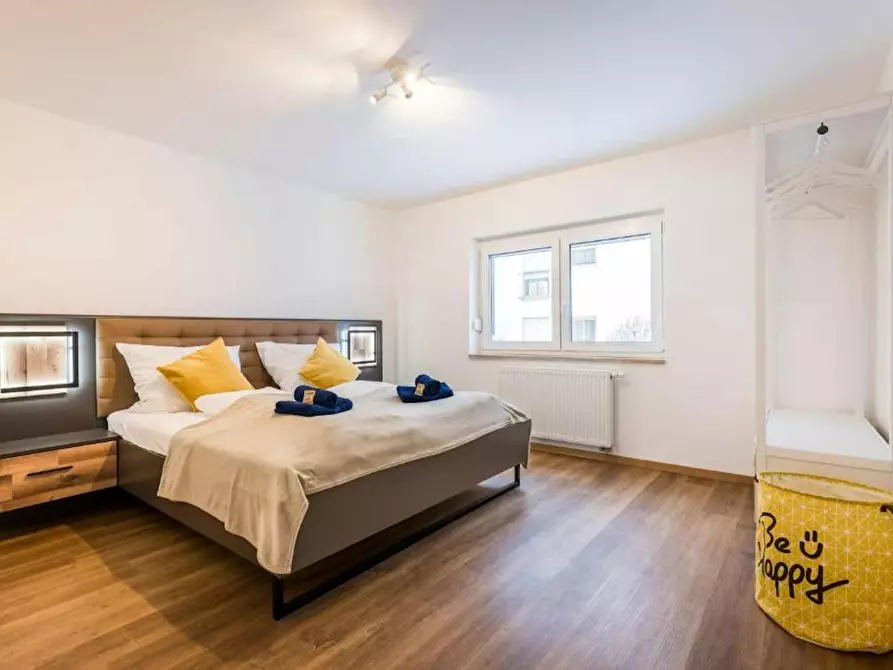 Immagine 6 di Appartamento in affitto  in Friesenstraße a Augsburg