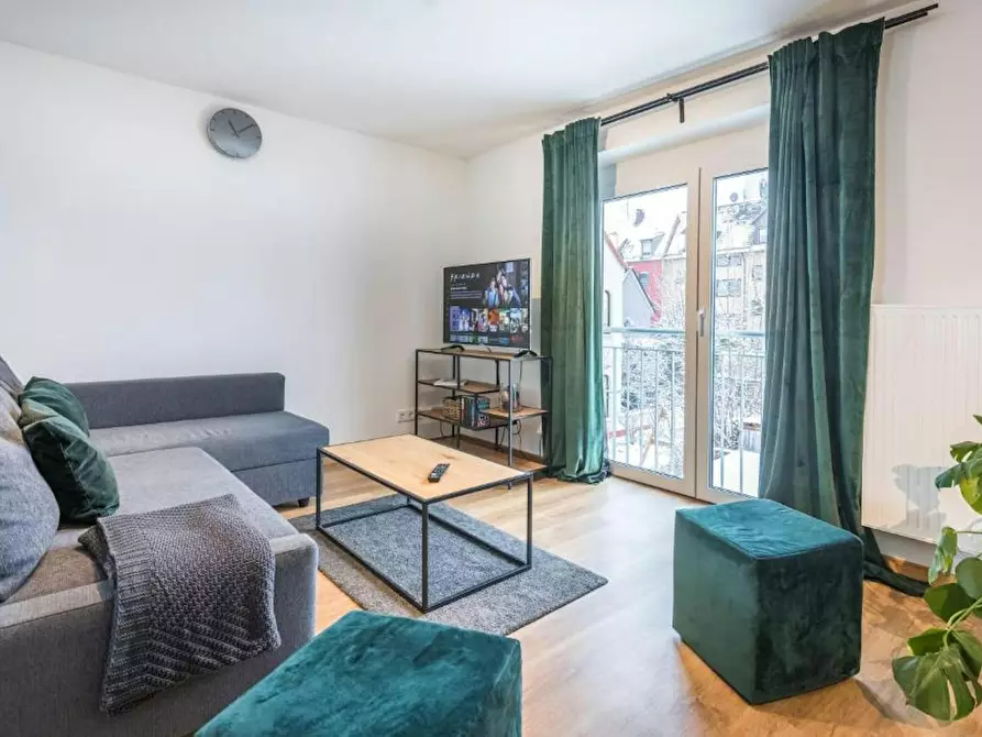 Immagine 1 di Appartamento in affitto  in Friesenstraße a Augsburg