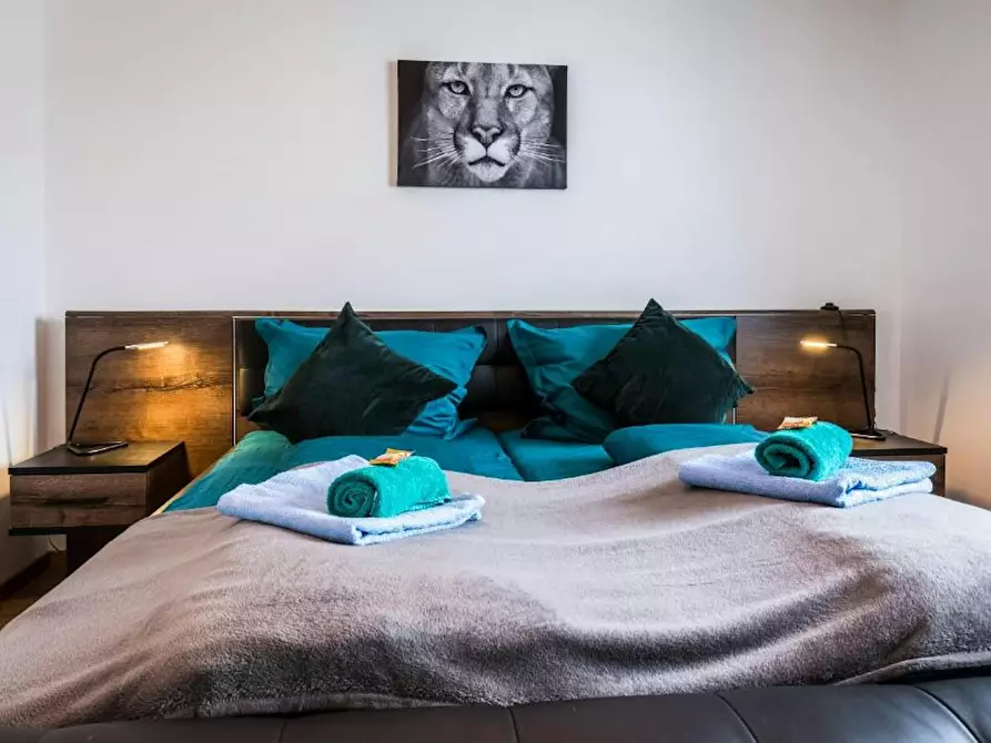 Immagine 9 di Appartamento in affitto  in Friesenstraße a Augsburg