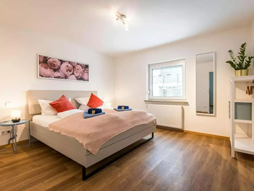 Immagine 7 di Appartamento in affitto  in Friesenstraße a Augsburg