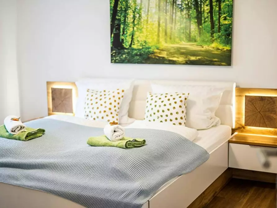 Immagine 2 di Appartamento in affitto  in Friesenstraße a Augsburg