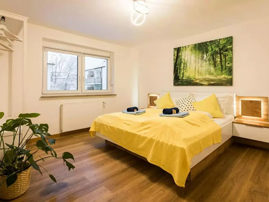 Immagine 4 di Appartamento in affitto  in Friesenstraße a Augsburg