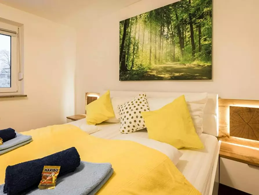 Immagine 5 di Appartamento in affitto  in Friesenstraße a Augsburg