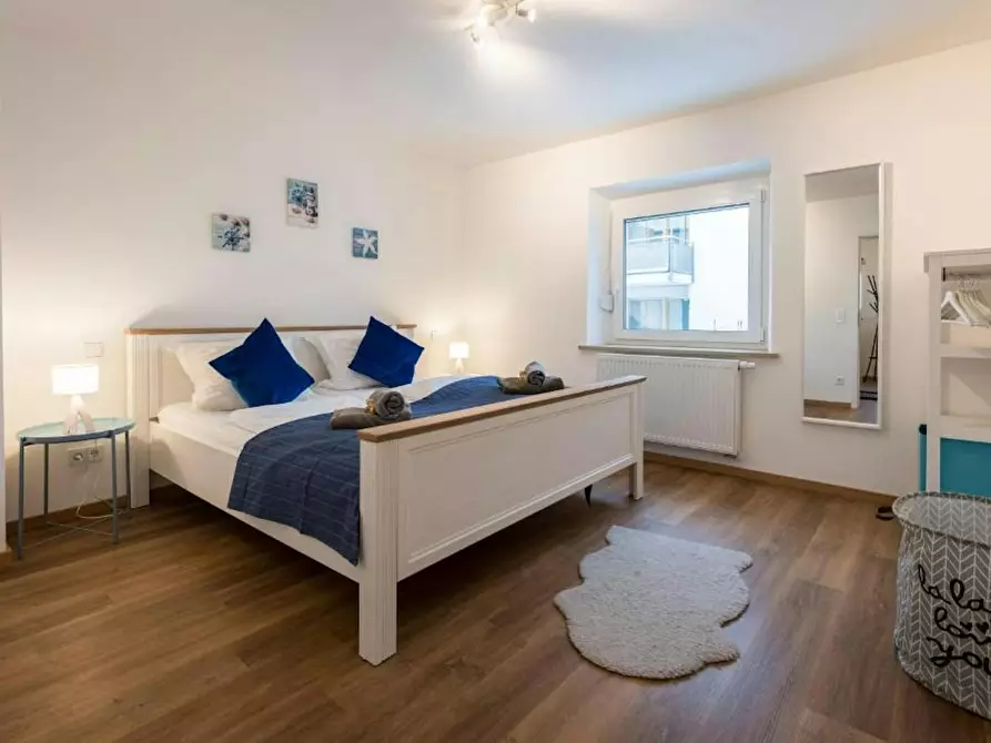 Immagine 10 di Appartamento in affitto  in Friesenstraße a Augsburg
