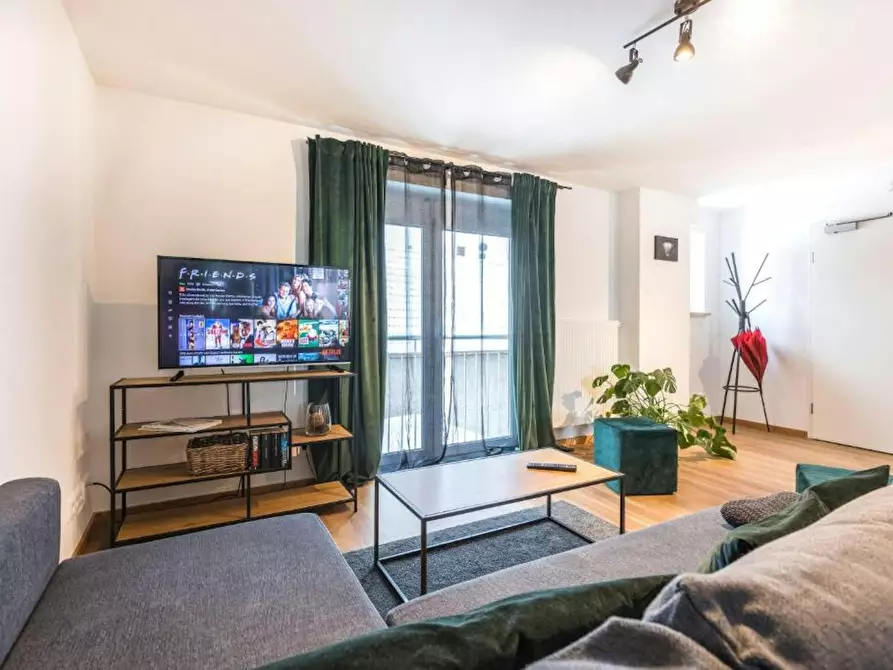 Immagine 1 di Appartamento in affitto  in Friesenstraße a Augsburg