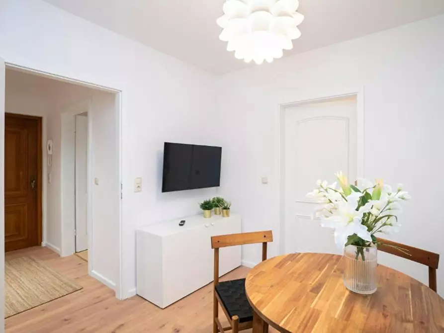 Immagine 1 di Appartamento in affitto  in Dorfstraße a Grünefeld