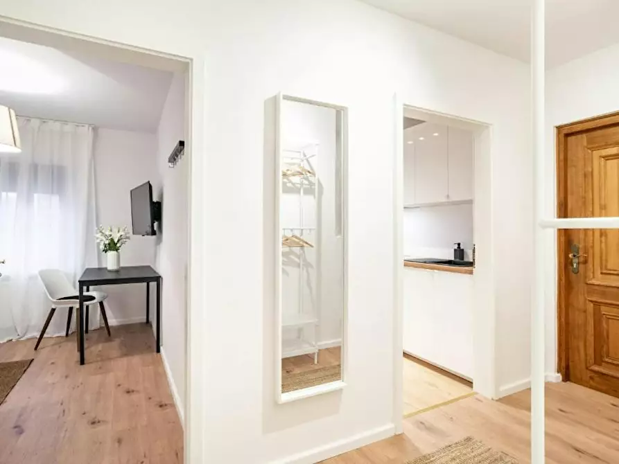 Immagine 9 di Appartamento in affitto  in Dorfstraße a Grünefeld