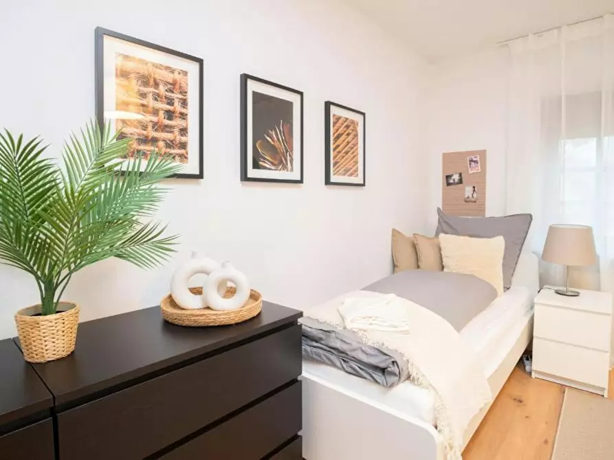 Immagine 5 di Appartamento in affitto  in Dorfstraße a Grünefeld