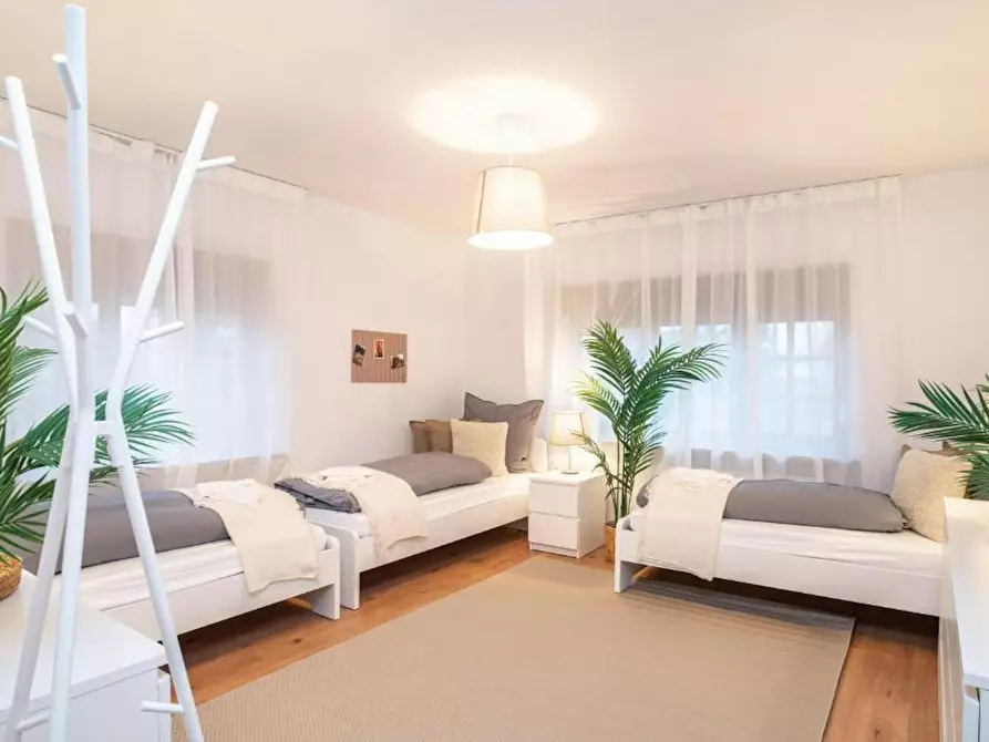 Immagine 8 di Appartamento in affitto  in Dorfstraße a Grünefeld