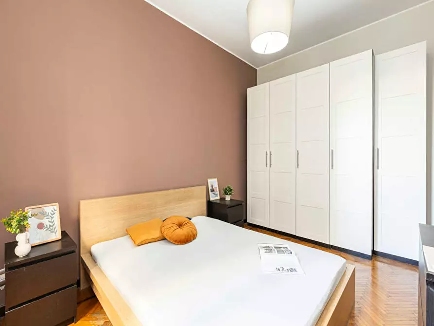 Immagine 1 di Appartamento in affitto  in Via Eugenio Villoresi a Milano