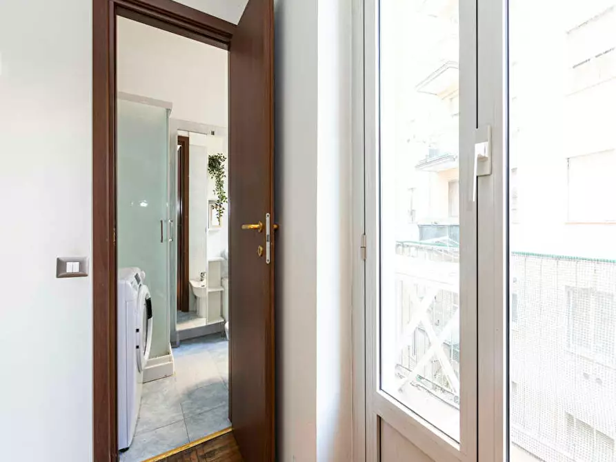 Immagine 9 di Appartamento in affitto  in Via Eugenio Villoresi a Milano