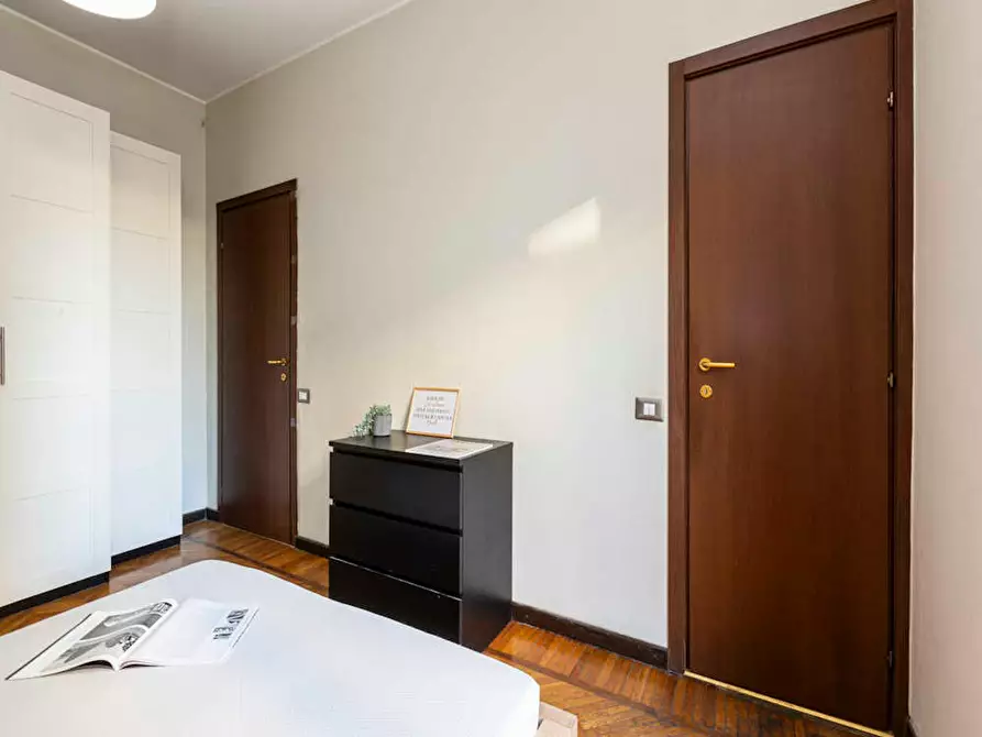 Immagine 8 di Appartamento in affitto  in Via Eugenio Villoresi a Milano