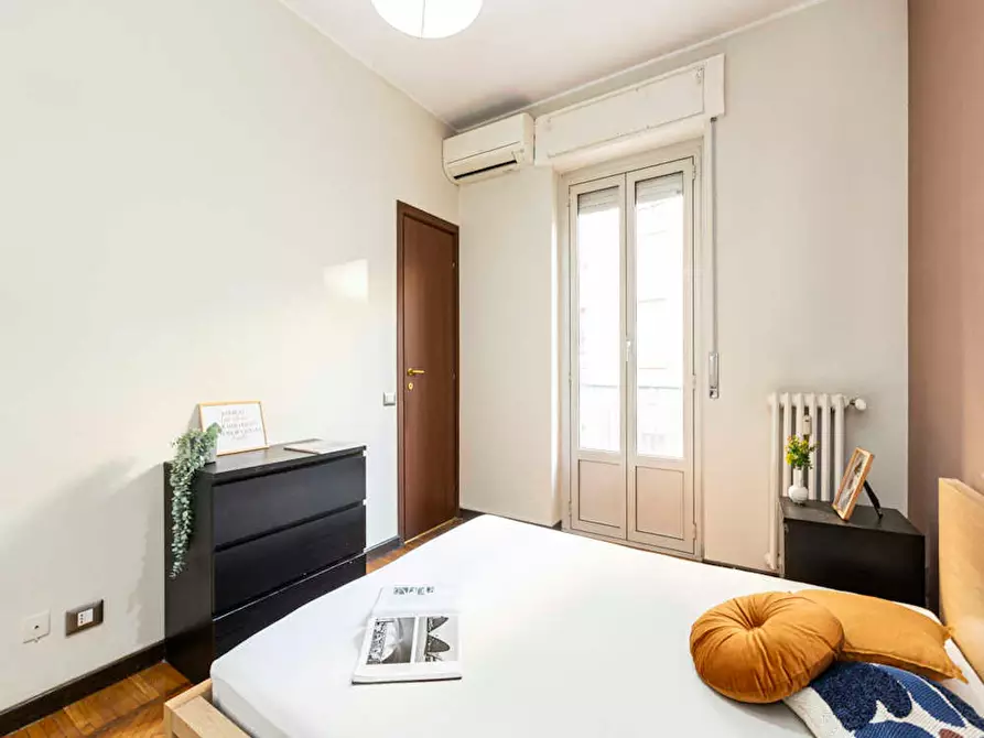 Immagine 6 di Appartamento in affitto  in Via Eugenio Villoresi a Milano