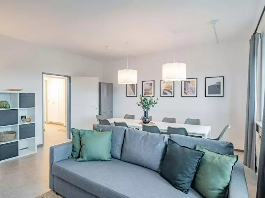 Immagine 1 di Appartamento in affitto  in Nauener Straße a Grünefeld