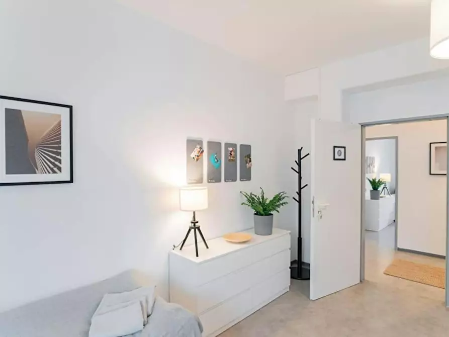 Immagine 9 di Appartamento in affitto  in Nauener Straße a Grünefeld