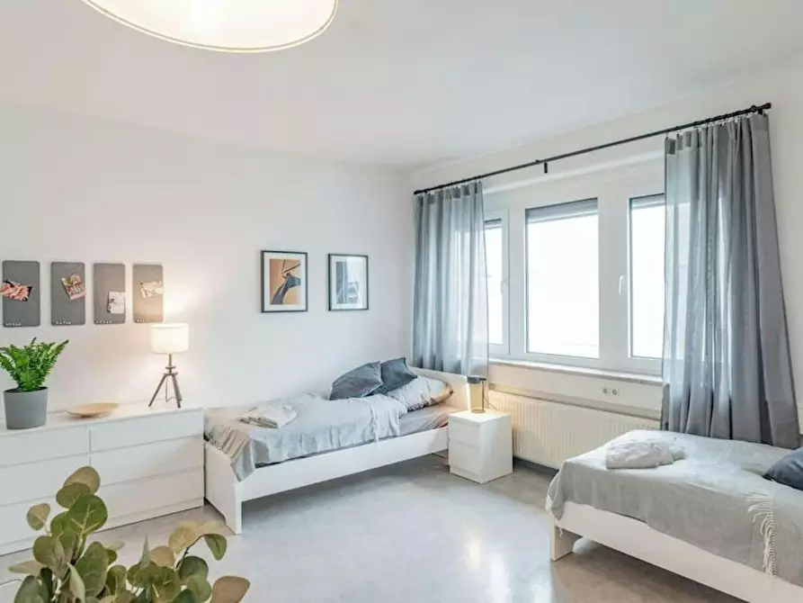 Immagine 3 di Appartamento in affitto  in Nauener Straße a Grünefeld