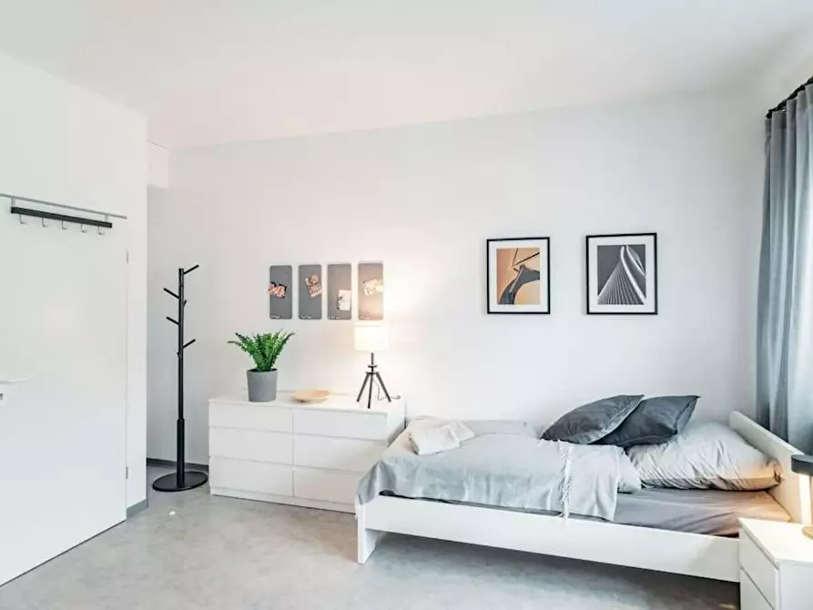 Immagine 4 di Appartamento in affitto  in Nauener Straße a Grünefeld