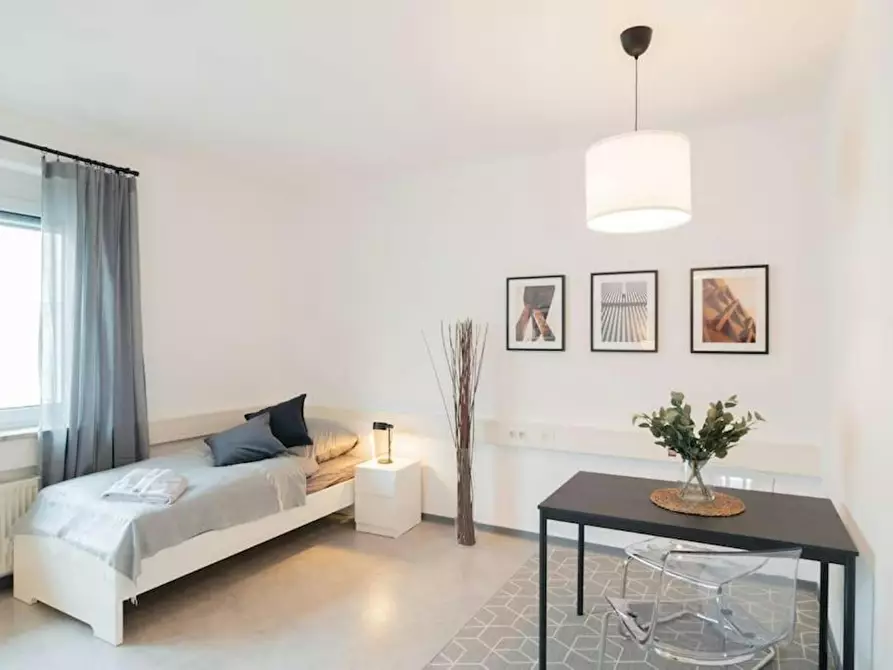 Immagine 5 di Appartamento in affitto  in Nauener Straße a Grünefeld