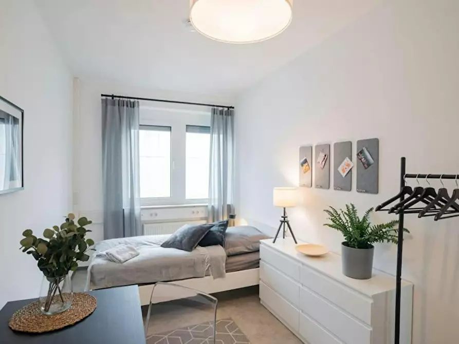 Immagine 2 di Appartamento in affitto  in Nauener Straße a Grünefeld