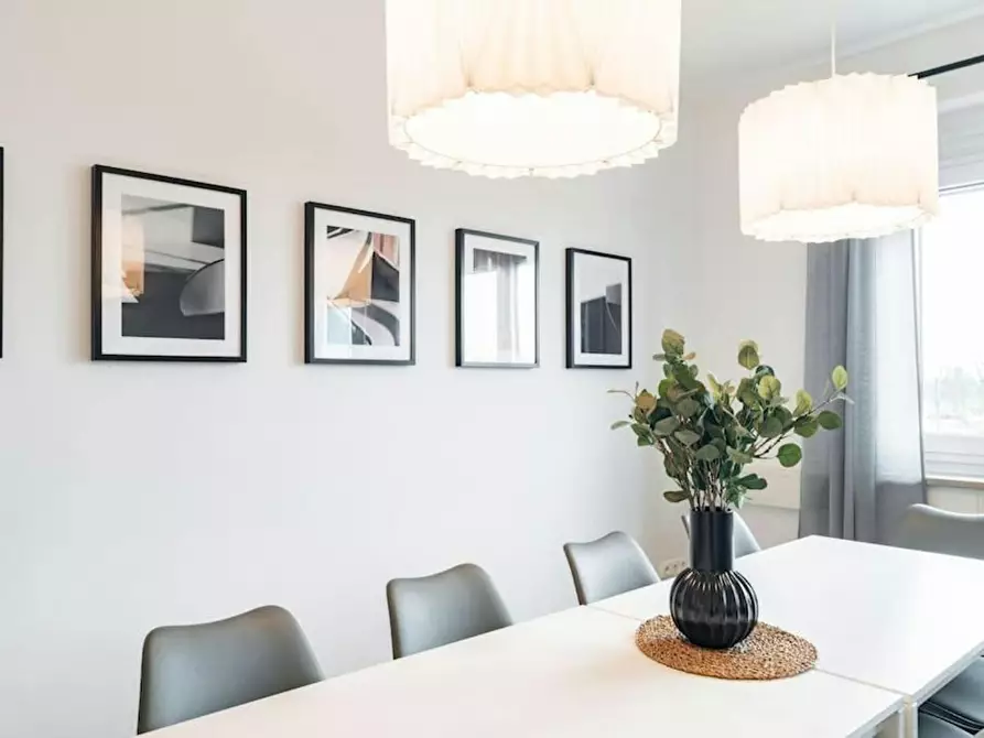 Immagine 8 di Appartamento in affitto  in Nauener Straße a Grünefeld