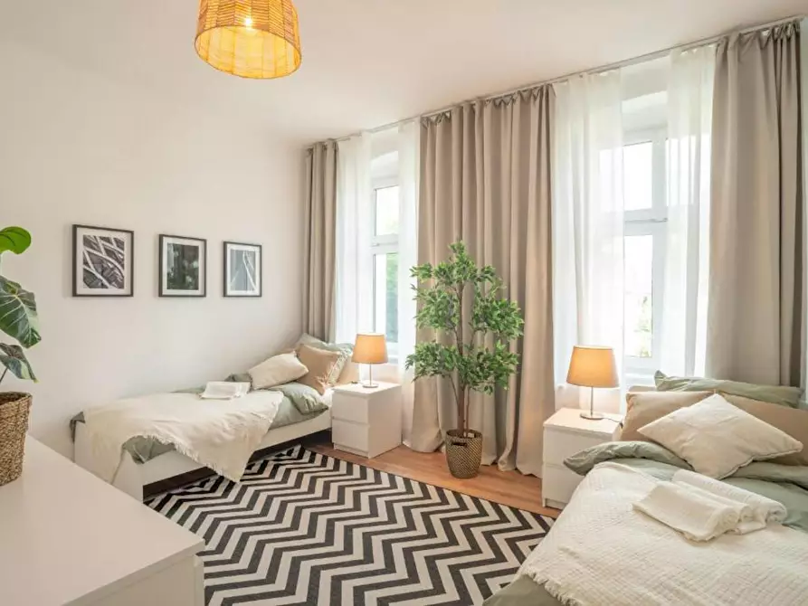 Immagine 7 di Appartamento in affitto  in Fredersdorfer Chaussee a Fredersdorf-Vogelsdorf