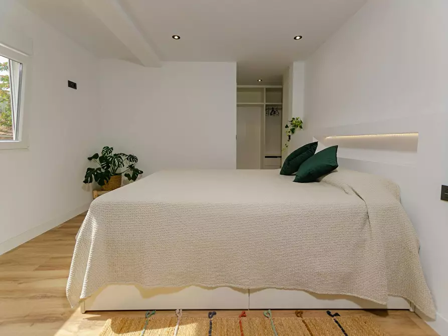 Immagine 1 di Appartamento in affitto  in Carrer de Vilafermosa a Valencia