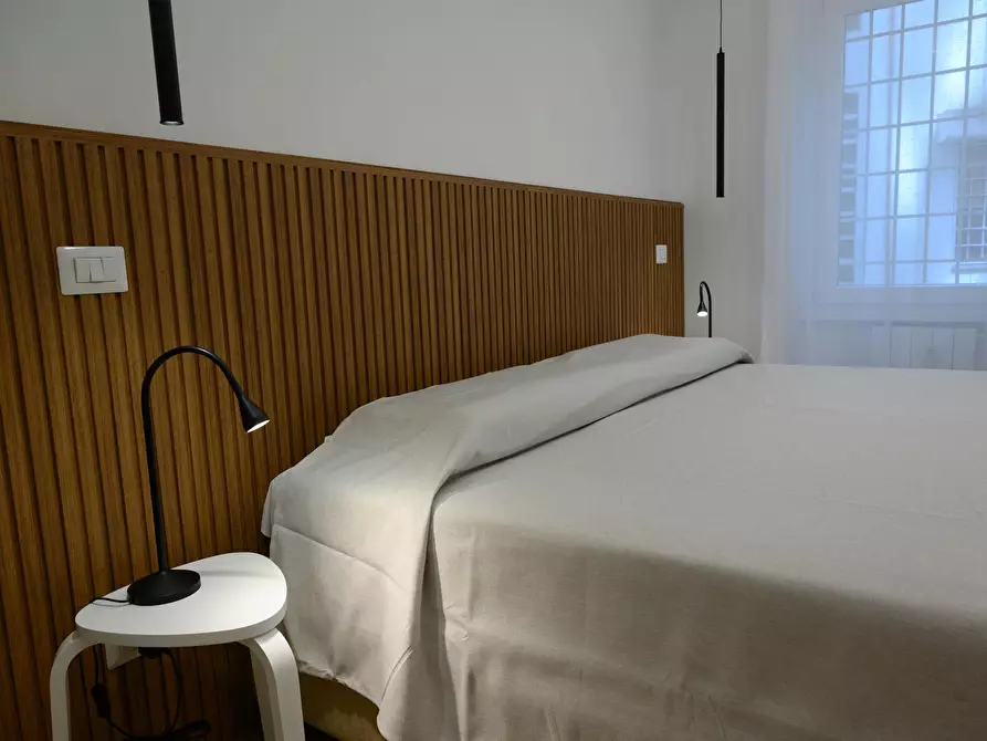 Immagine 5 di Appartamento in affitto  in Via di Priscilla a Roma