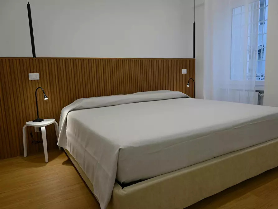 Immagine 4 di Appartamento in affitto  in Via di Priscilla a Roma