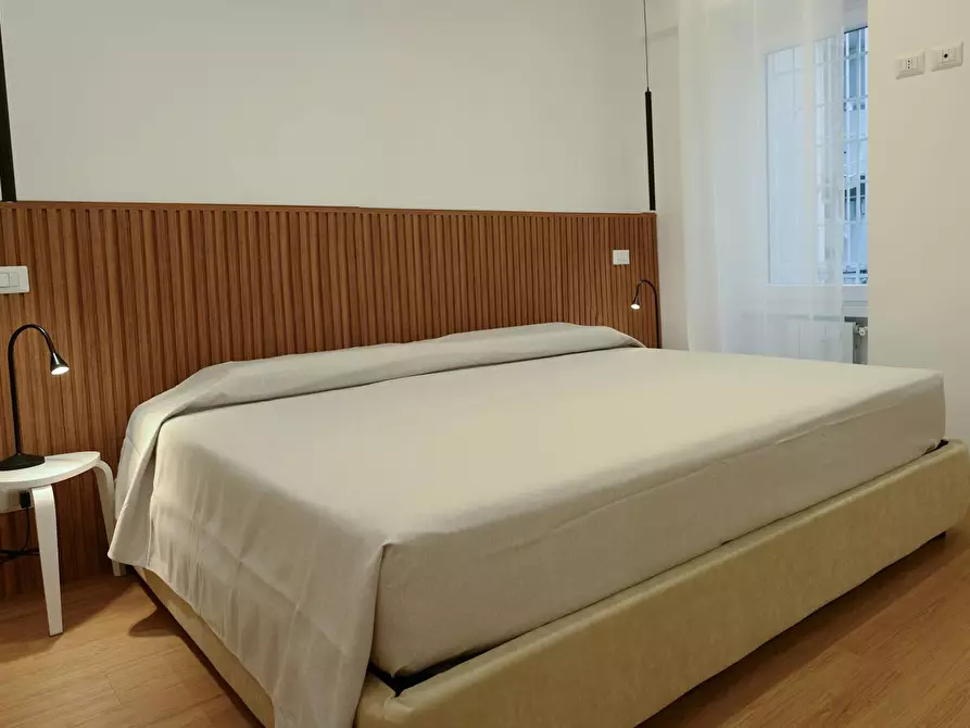 Immagine 2 di Appartamento in affitto  in Via di Priscilla a Roma