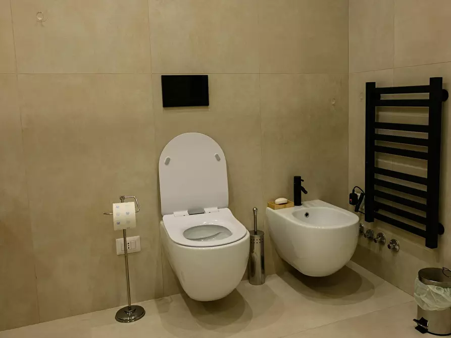 Immagine 7 di Appartamento in affitto  in Via di Priscilla a Roma