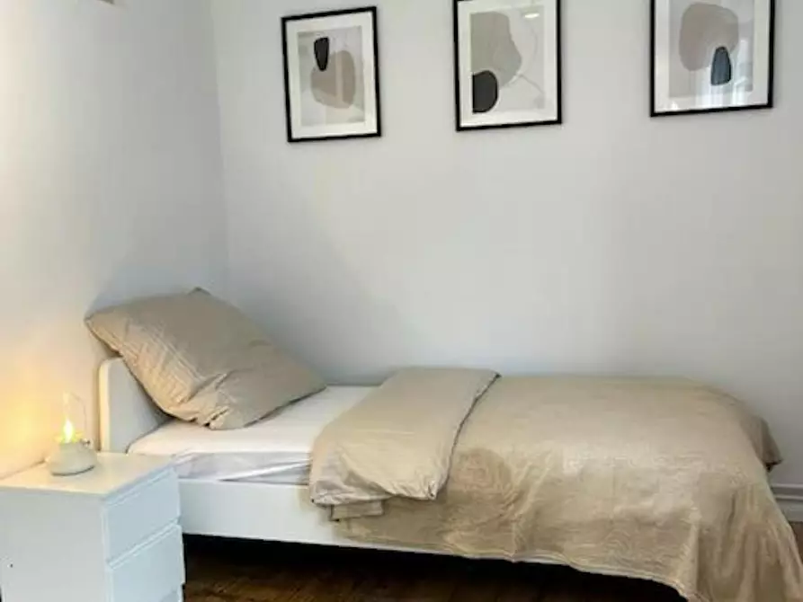 Immagine 7 di Appartamento in affitto  in Behnitzer Dorfstraße a Grünefeld