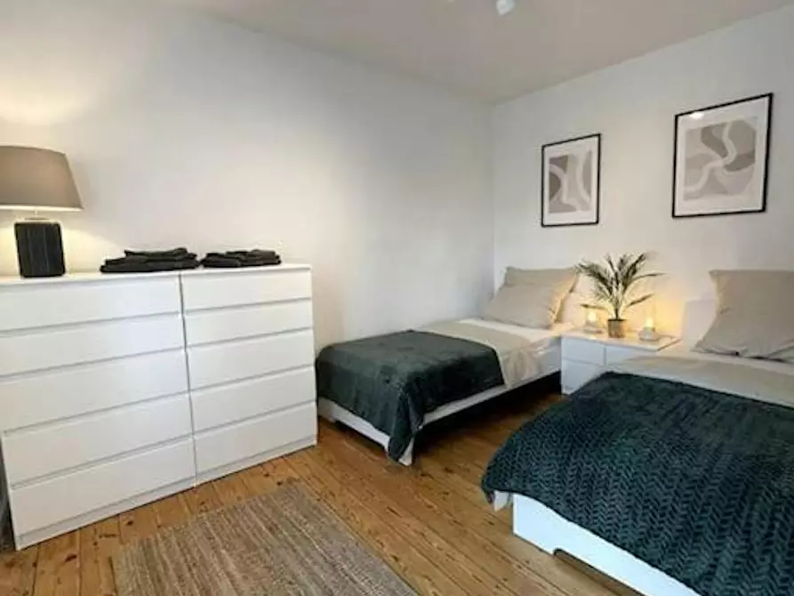 Immagine 2 di Appartamento in affitto  in Behnitzer Dorfstraße a Grünefeld