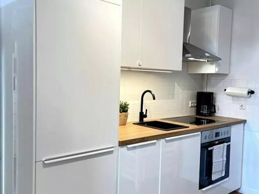 Immagine 9 di Appartamento in affitto  in Behnitzer Dorfstraße a Grünefeld