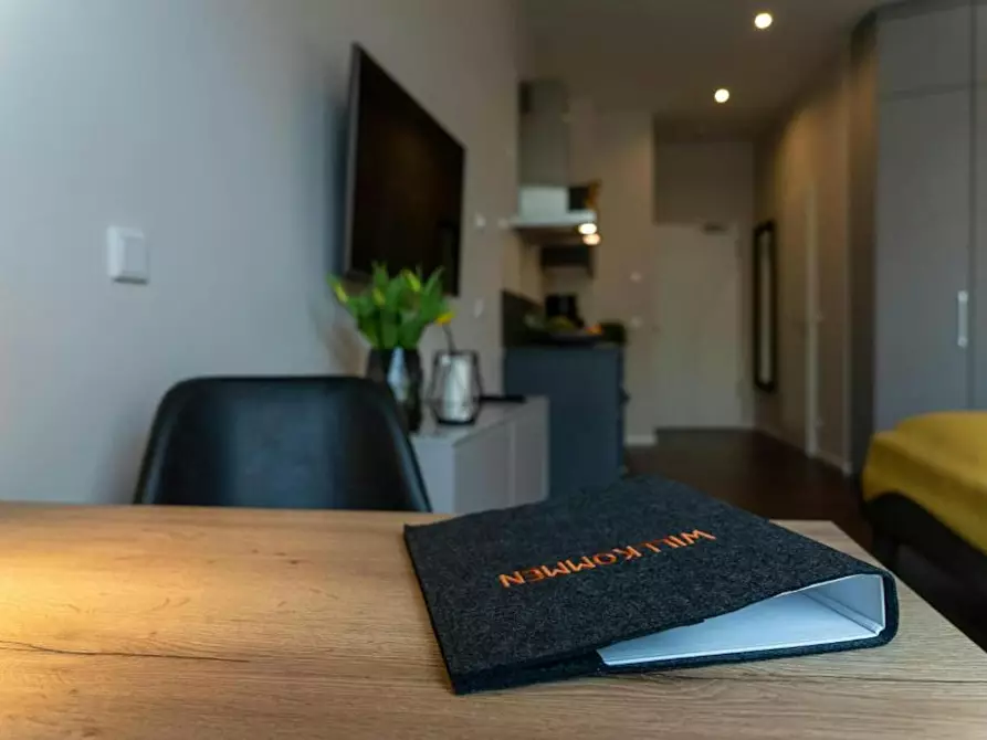 Immagine 8 di Appartamento in affitto  in Koppelstraße a Hamburg