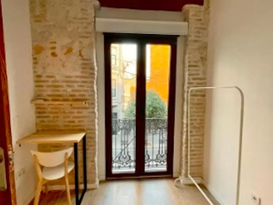 Immagine 5 di Camera in affitto  in Calle de Ruzafa a Valencia