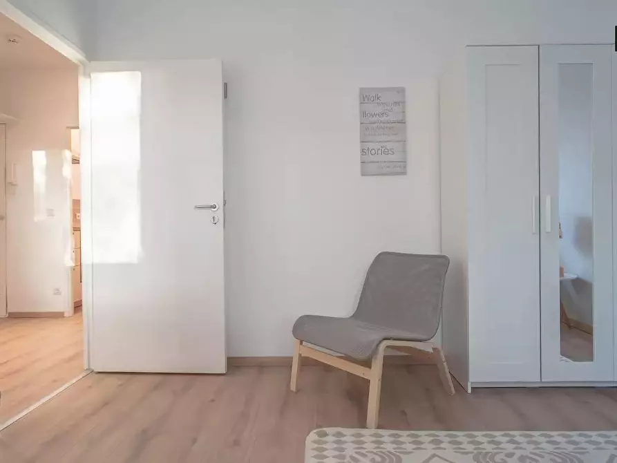 Immagine 3 di Camera in affitto  in Braunlager Straße a Berlin