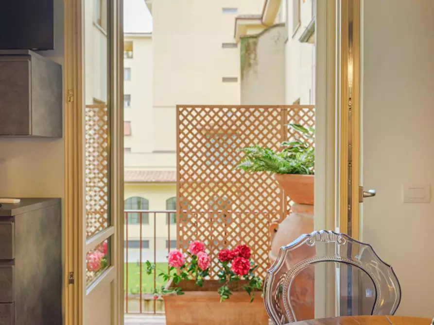 Immagine 8 di Appartamento in affitto  in Via Luigi Salvatore Cherubini a Firenze
