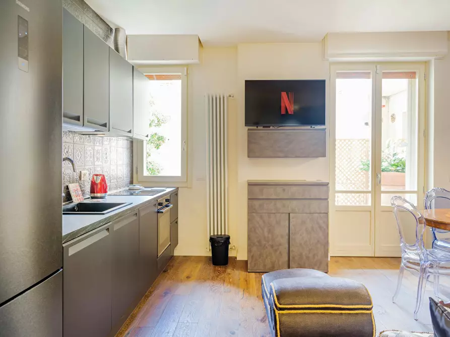 Immagine 9 di Appartamento in affitto  in Via Luigi Salvatore Cherubini a Firenze