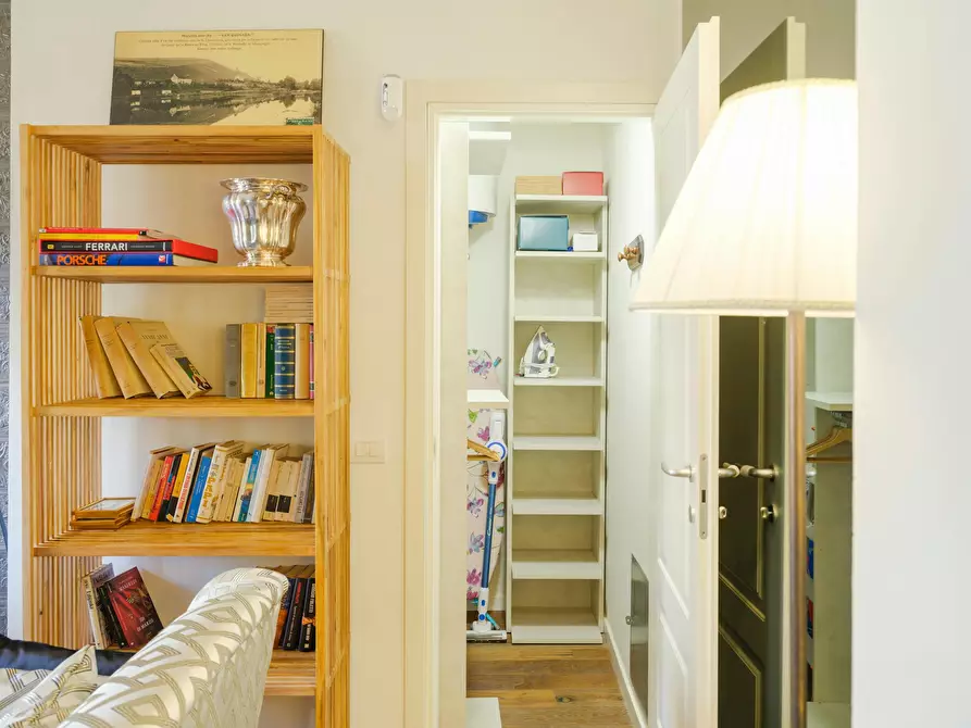 Immagine 6 di Appartamento in affitto  in Via Luigi Salvatore Cherubini a Firenze