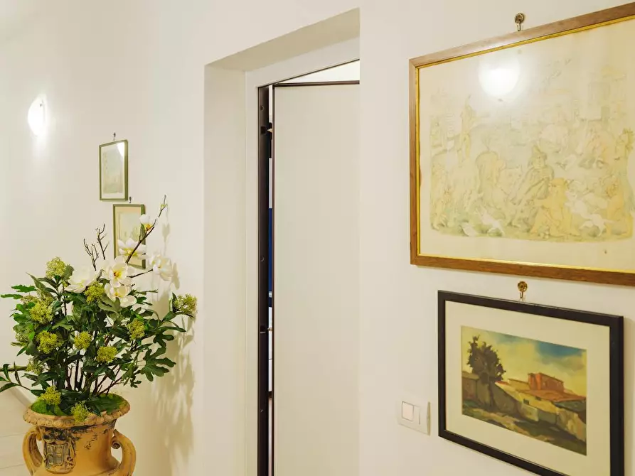 Immagine 5 di Appartamento in affitto  in Via Luigi Salvatore Cherubini a Firenze