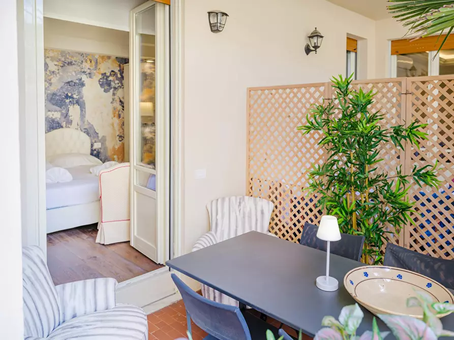 Immagine 1 di Appartamento in affitto  in Via Luigi Salvatore Cherubini a Firenze