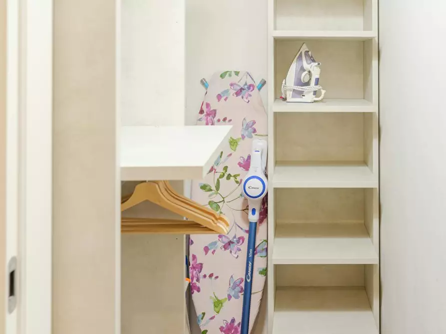 Immagine 7 di Appartamento in affitto  in Via Luigi Salvatore Cherubini a Firenze