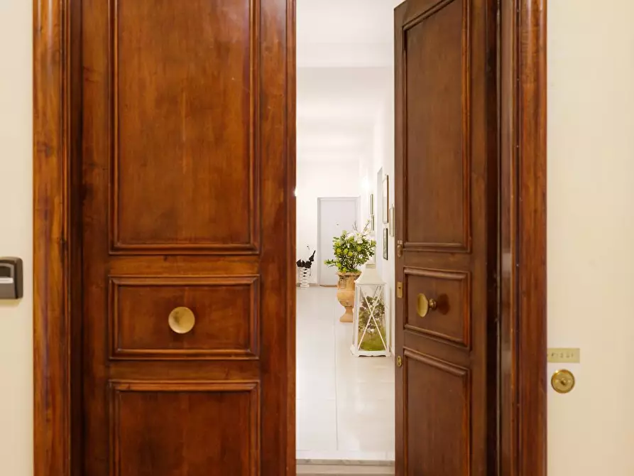 Immagine 3 di Appartamento in affitto  in Via Luigi Salvatore Cherubini a Firenze