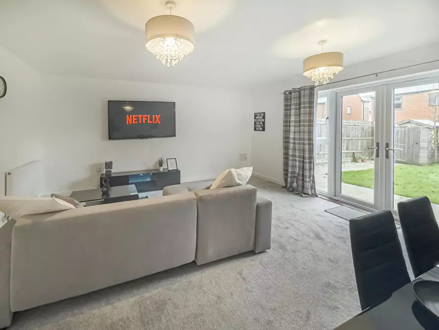 Immagine 5 di Casa indipendente in affitto  in College Row a Ashford